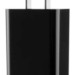 新品　空調服 作業服 用充電器 USB通用