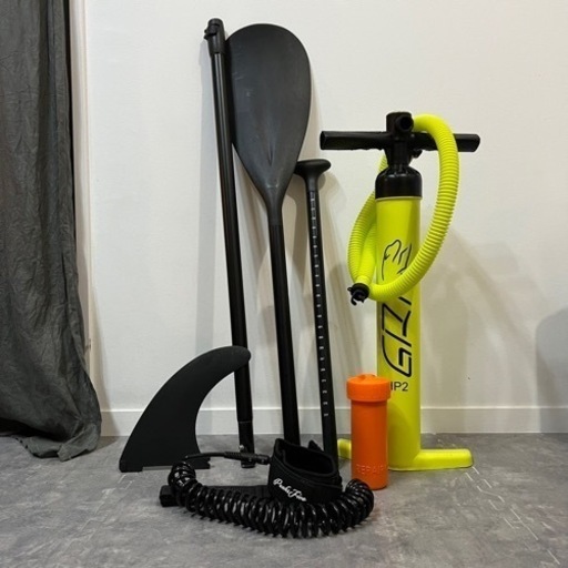 サップ PEAKS5 AORANI（ピークス5 アオラニ）2020モデル