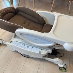 アップリカ  ココ・チーノ オート 