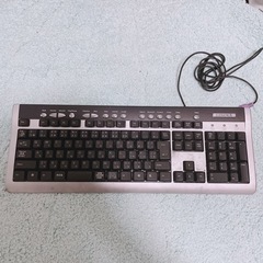 引き取り希望　キーボード　PC LESANCE KB02 UNI...