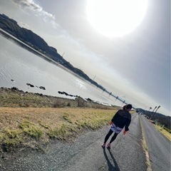 夕方〜涼しい時間帯にウォーキング、ランニングしませんか☺️？ - 福山市