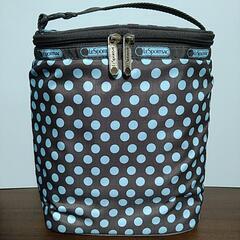 LeSportsac　ペットボトル用保冷バッグ