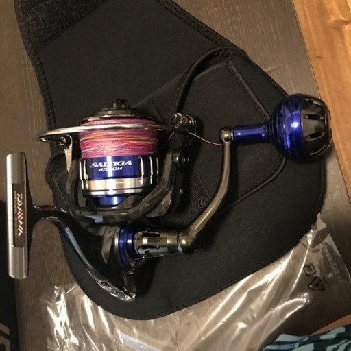 15ソルティガ4500H