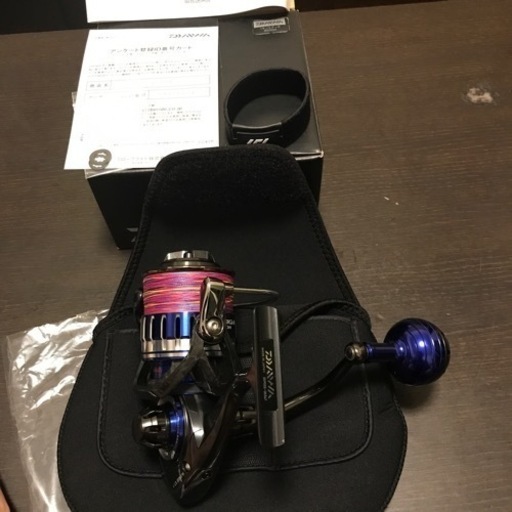 15ソルティガ4500H