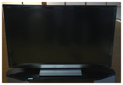 パナソニック 42型 液晶テレビ TH-L42G3