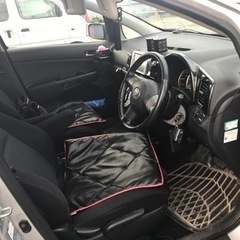 トヨタ ウィッシュ 10系  【取引済】の画像