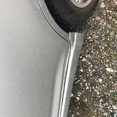 トヨタ ウィッシュ 10系  【取引済】の画像