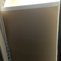 だんぼっち(防音室) 無料で差し上げます！の画像