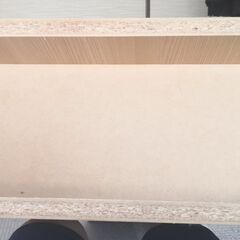 オーダーマルチラック 幅19x奥行46cm【中古】の画像