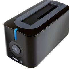<中古>iFD1003 SATA3 UASP対応 HDDスタンド