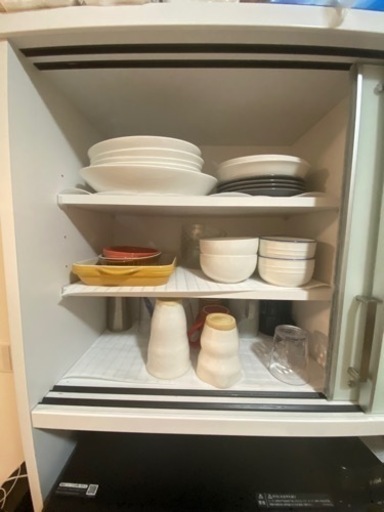 食器棚