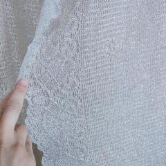 結婚式ストール、パーティーバッグの画像