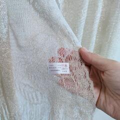 結婚式ストール、パーティーバッグの画像