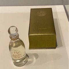探しています！！資生堂 菊 香水