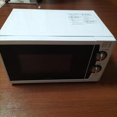 電子レンジ/NEOVE/MM7203KW-N6