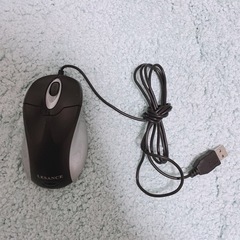 Lesancedt マウス　パソコン　 ゲーミングマウス 光学式マウス