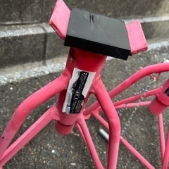 アストロ 2TONリジットラック 2個セットの画像