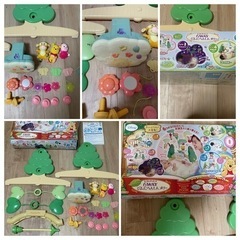 エアーバギーその他ベビー用品まとめ売り②
