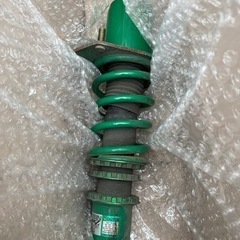 ncロードスター車高調 テインフレックスZ ncec