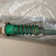 超美品 TEIN FLEX Z 車高調 マツダロードスター NCEC テイン ncロードスター車高調 テインフレックスZ ncec