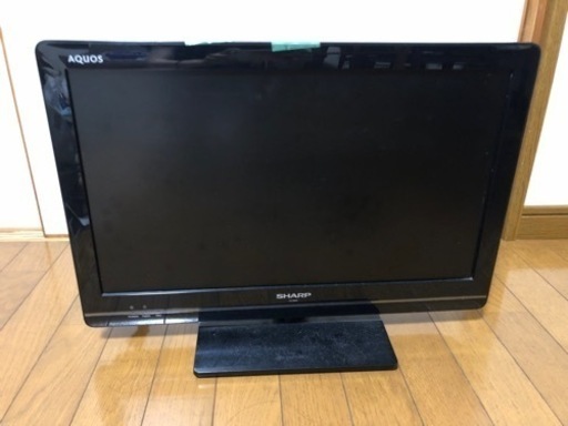 その他 SHARP AQUOS LC-22k5