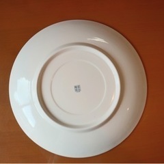 【2枚組】富永陶園  大皿［約39cm］和皿の画像