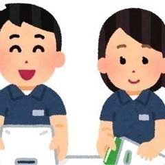 販促イベント手伝い　お礼あり