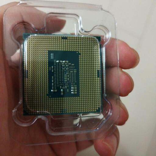 PCパーツ g4600