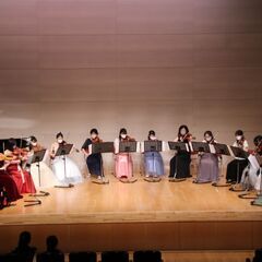 ヴァイオリンレッスンでおうち時間の充実を♬鷺沼公園近くのお教室の画像