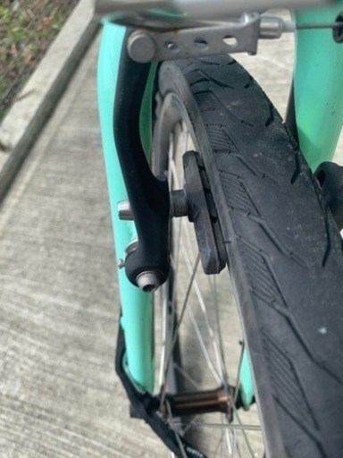 クロスバイク　自転車　スペシャライズド