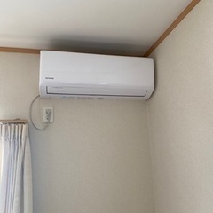 エアコン工事年始キャンペーン！先着10名様お安くします！エ…