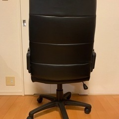 オフィスチェア デスクチェア バックチェアの画像