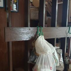 仮決定一旦終了。一軒家ごみ屋敷片付けの画像