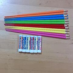 『取引中』未使用品　箸と箸置6色セット