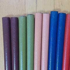 『取引中』未使用品　箸5色の画像