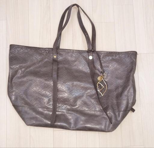 SEE BY CHLOE　 トートバッグ