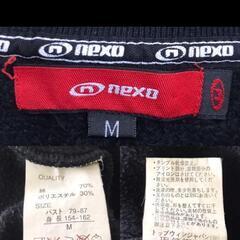 nexo ﾄﾚｰﾅｰの画像