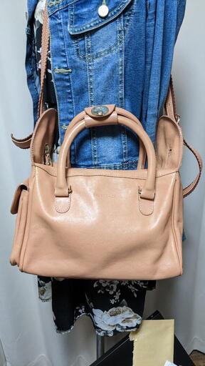 SEE BY CHLOE　ショルダーバッグ