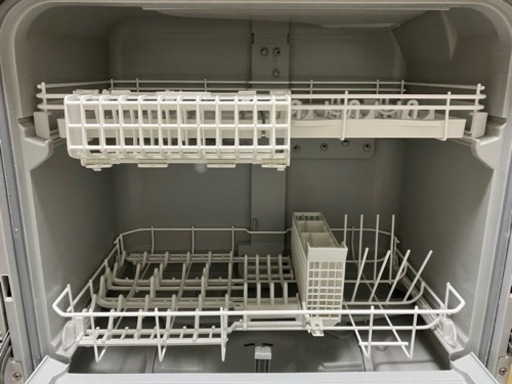 パナソニック食洗機（ジャンク品）