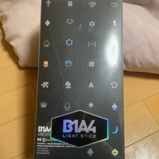 B1A4ペンライト