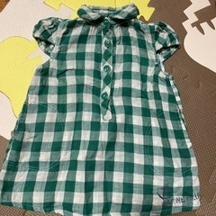 F.O.KIDS ワンピース 90