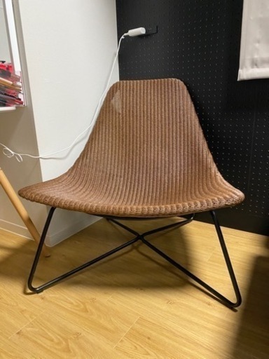 1人がけソファー