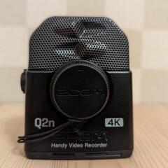 zoom q2n4k