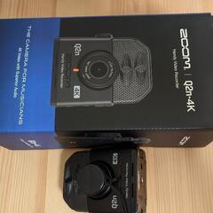 zoom q2n4k
