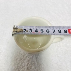 (決まりました！)Maxim エスプレッソカップ　大塚砂織　コーヒーカップの画像