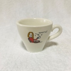 (決まりました！)Maxim エスプレッソカップ　大塚砂織　コー...