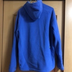 NIKE SB ジップフリースパーカー　Lサイズの画像