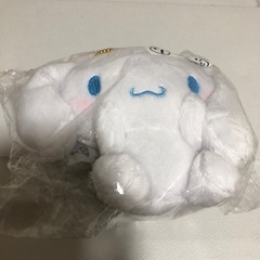 シナモン シナモロール マスコット