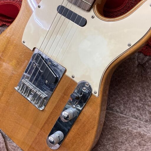 お買い得！ Squier by Fender BULLET TELE フェンダー◆エレキ◆取りに来て頂ける方♪