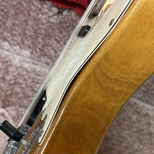 お買い得！ Squier by Fender BULLET TELE フェンダー◆エレキ◆取りに来て頂ける方♪